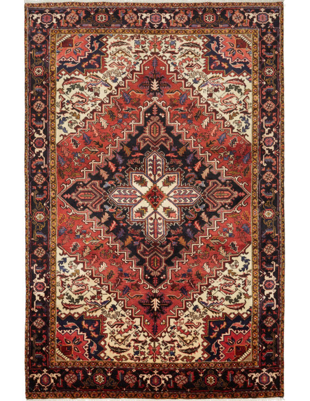 Tappeto Gorawan Persia cm.193x300