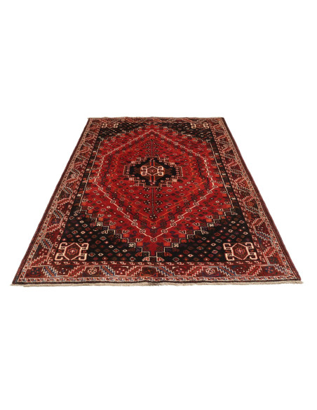 Tappeto Shiraz Persia cm.163x240