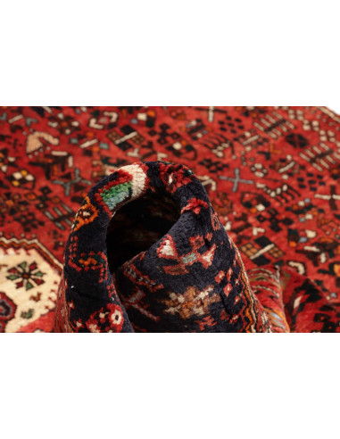 Tappeto Shiraz Persia cm.156x273