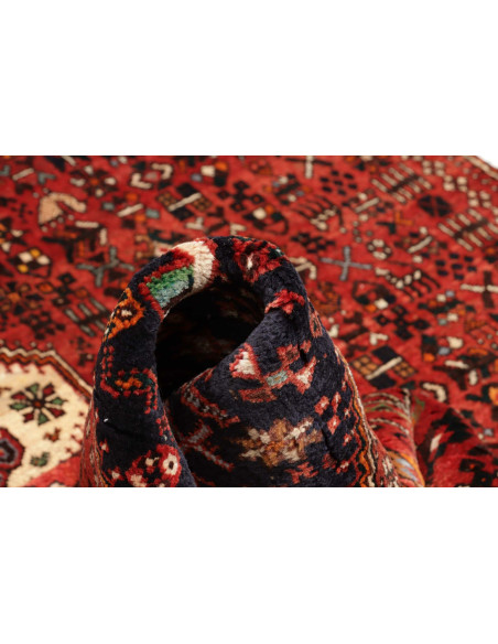 Tappeto Shiraz Persia cm.156x273