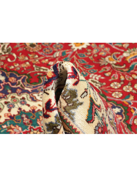 Tappeto Tabriz Persia cm.200x308