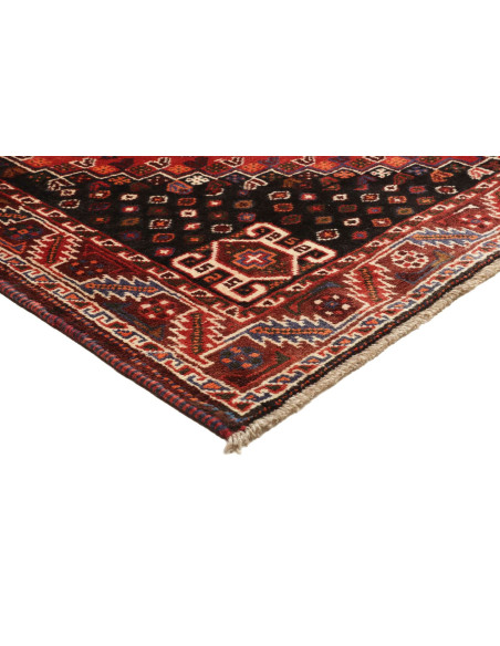 Tappeto Shiraz Persia cm.163x240