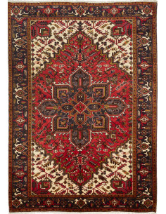 Tappeto Gorawan Persia cm.195x280