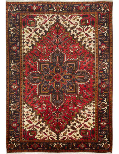 Tappeto Gorawan Persia cm.195x280
