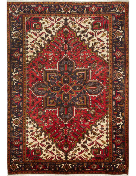 Tappeto Gorawan Persia cm.195x280