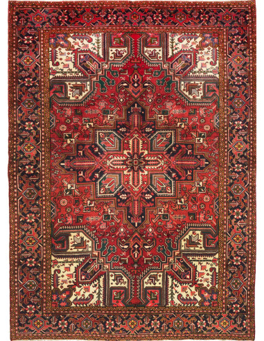 Tappeto Gorawan Persia cm.208x284