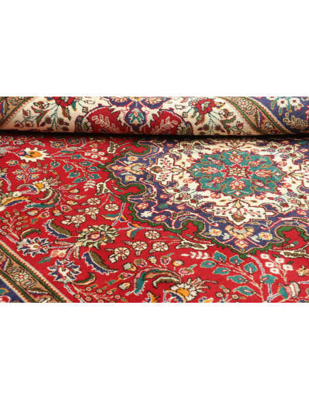 Tappeto Tabriz Persia cm.200x308