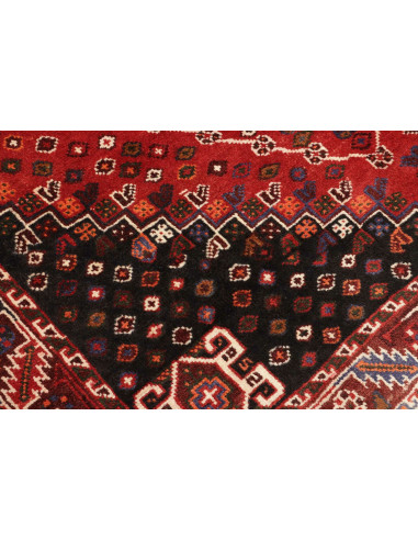 Tappeto Shiraz Persia cm.163x240