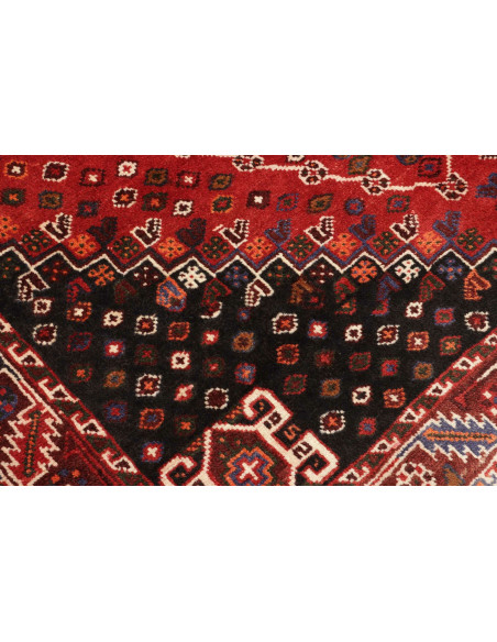 Tappeto Shiraz Persia cm.163x240