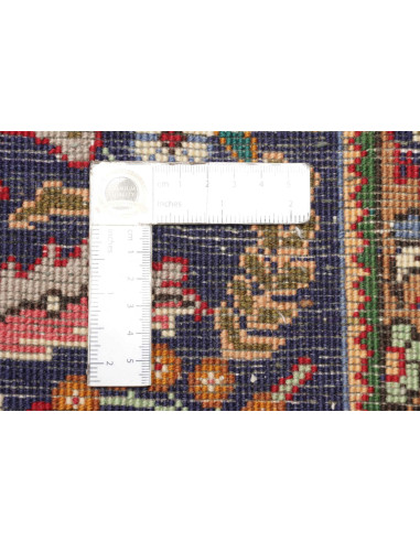 Tappeto Tabriz Persia cm.200x308