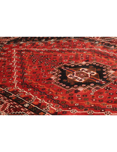 Tappeto Shiraz Persia cm.163x240