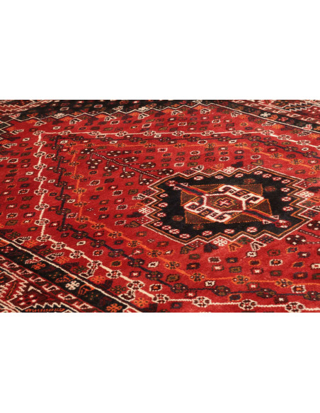 Tappeto Shiraz Persia cm.163x240