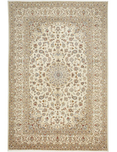 Tappeto Kashan Persia cm.200x295