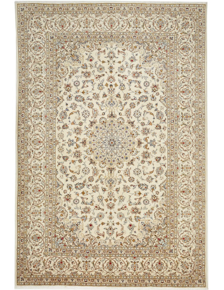 Tappeto Kashan Persia cm.200x295