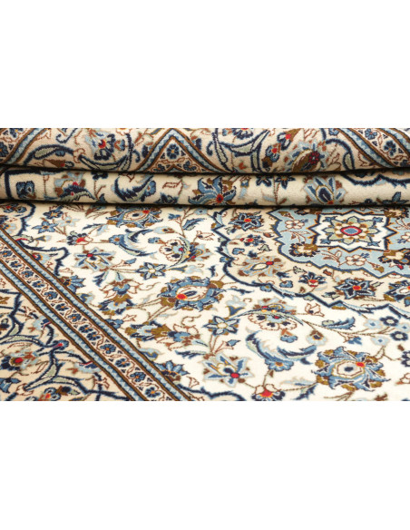 Tappeto Kashan Persia cm.200x300