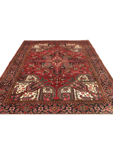 Tappeto Gorawan Persia cm.208x284