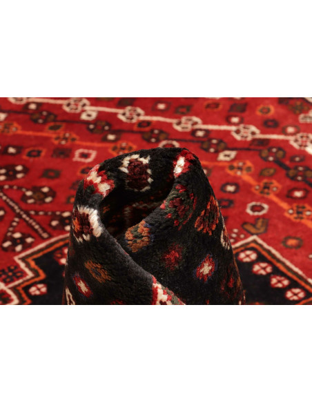 Tappeto Shiraz Persia cm.163x240