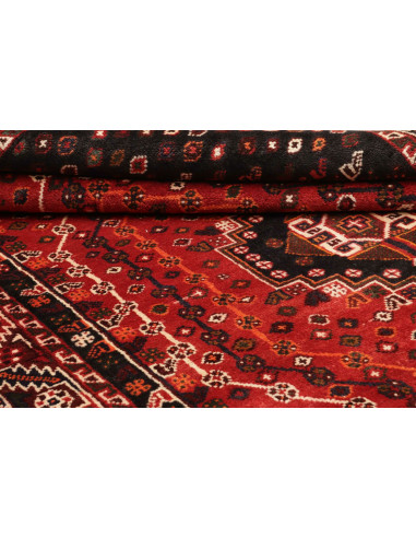 Tappeto Shiraz Persia cm.163x240