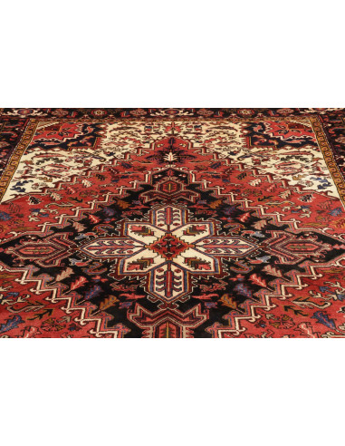 Tappeto Gorawan Persia cm.193x300