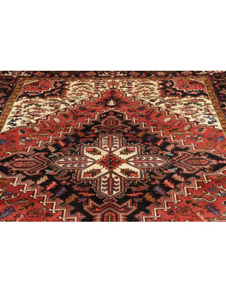 Tappeto Gorawan Persia cm.193x300