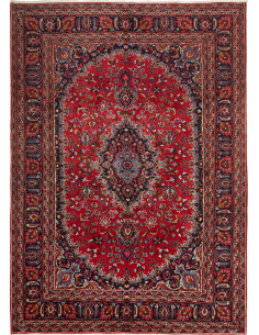 Tappeto Sabzevar Persia cm.204x288