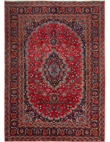 Tappeto Sabzevar Persia cm.204x288