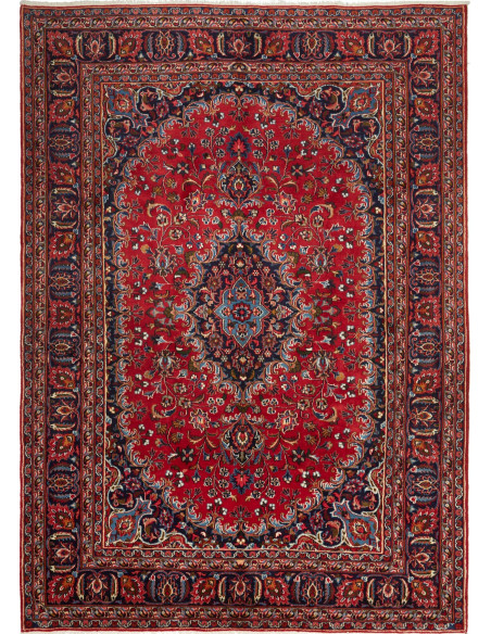 Tappeto Sabzevar Persia cm.204x288