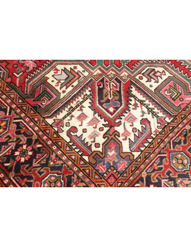 Tappeto Gorawan Persia cm.208x284