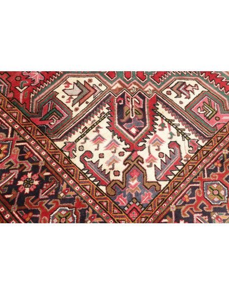 Tappeto Gorawan Persia cm.208x284