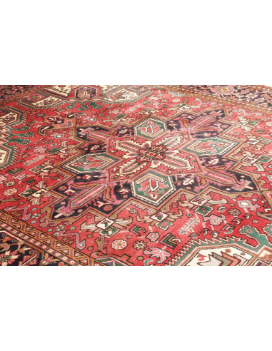 Tappeto Gorawan Persia cm.208x284