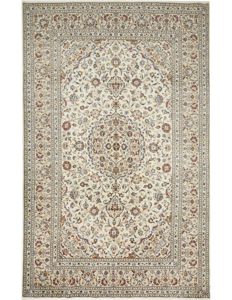 Tappeto Kashan Persia cm.204x328