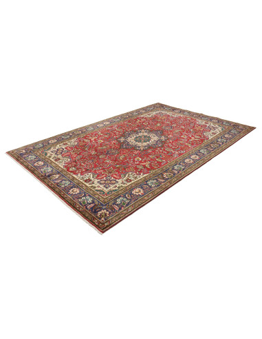 Tappeto Tabriz Persia cm.200x303