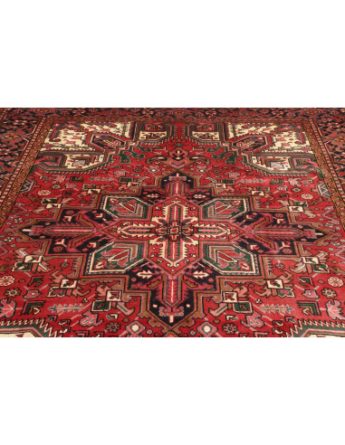 Tappeto Gorawan Persia cm.208x284