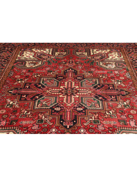Tappeto Gorawan Persia cm.208x284