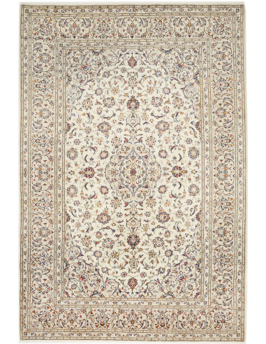 Tappeto Kashan Persia cm.198x300