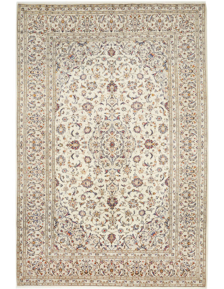 Tappeto Kashan Persia cm.198x300