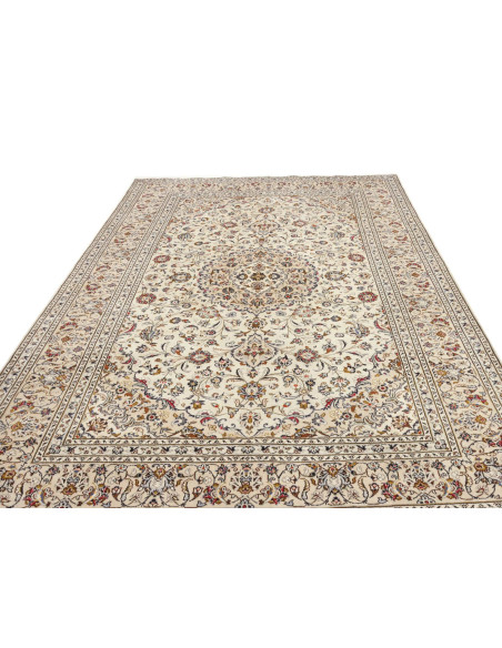 Tappeto Kashan Persia cm.204x328