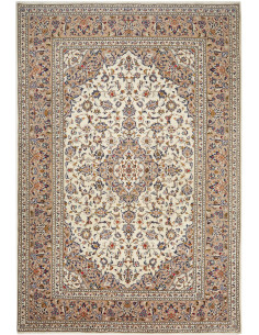 Tappeto Kashan Persia cm.197x297