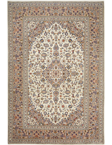 Tappeto Kashan Persia cm.197x297