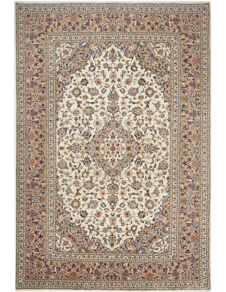 Tappeto Kashan Persia cm.197x297