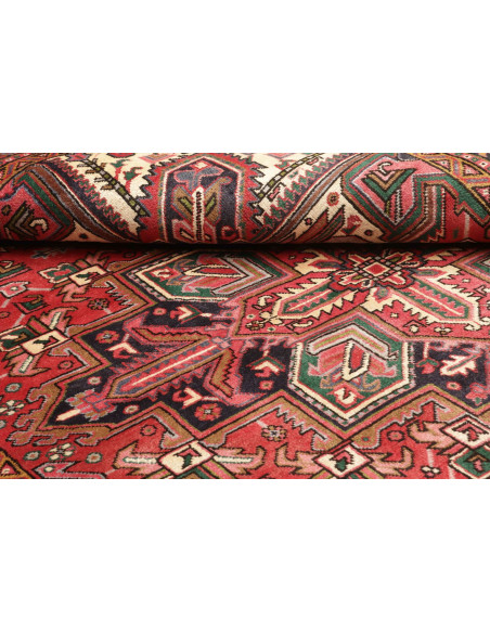 Tappeto Gorawan Persia cm.208x284