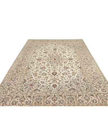 Tappeto Kashan Persia cm.198x300