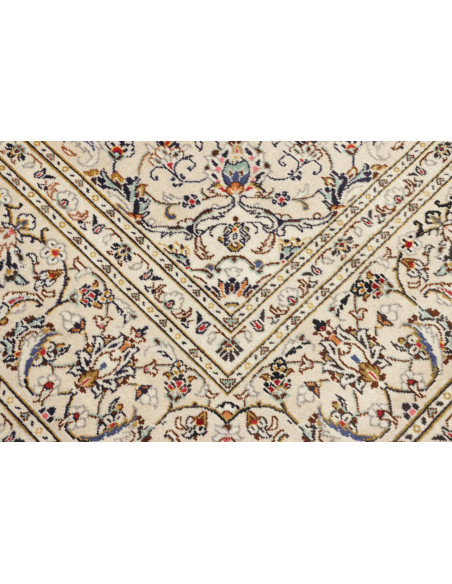 Tappeto Kashan Persia cm.198x300