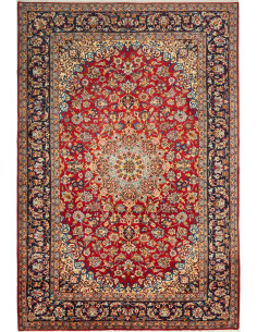 Tappeto Nadjafabad Persia cm.215x316