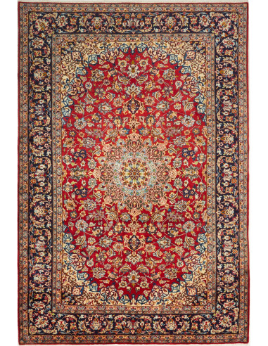 Tappeto Nadjafabad Persia cm.215x316