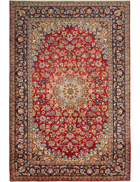 Tappeto Nadjafabad Persia cm.215x316