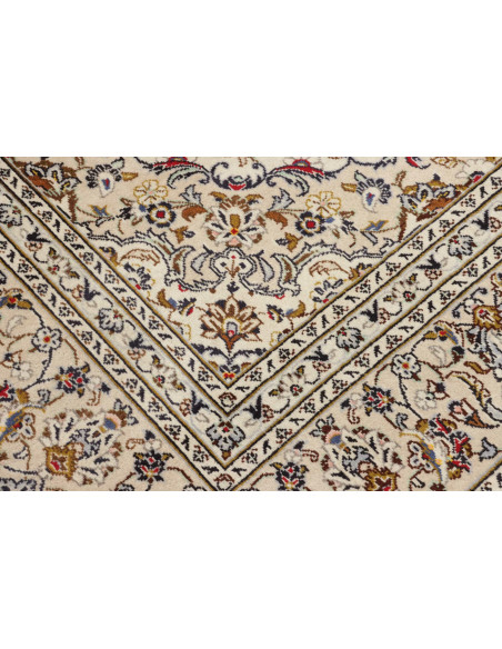 Tappeto Kashan Persia cm.204x328