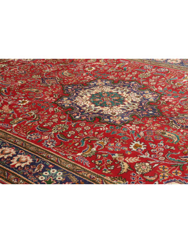 Tappeto Tabriz Persia cm.200x303