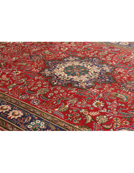Tappeto Tabriz Persia cm.200x303