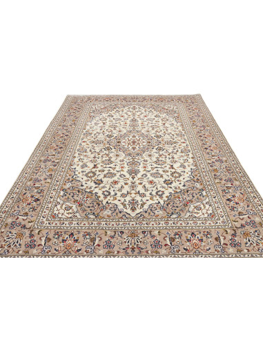 Tappeto Kashan Persia cm.197x297
